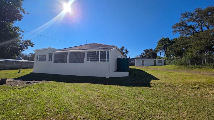 4 Bedroom Property for Sale in Komga Eastern Cape